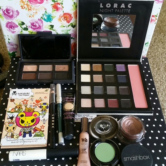 Makeup Bundle