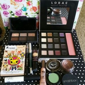 Makeup Bundle