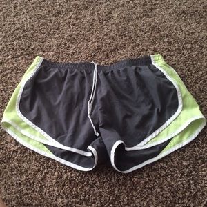 Arizona Running shorts