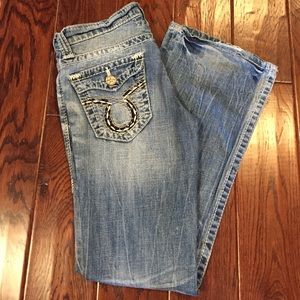 Big star jeans