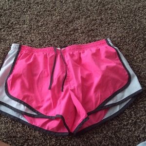 Arizona running shorts