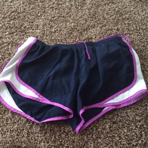 Arizona running shorts