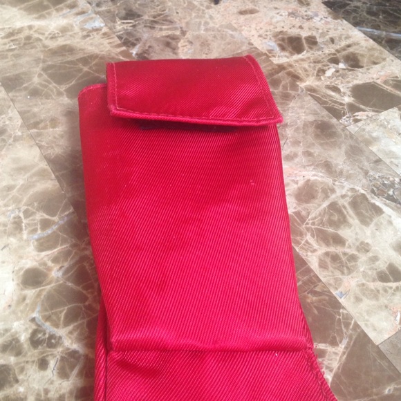 ❌SOLD❌ Ralph Lauren Polo Sport Strap Bag - Picture 3 of 4