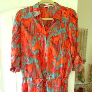 Collective concepts romper