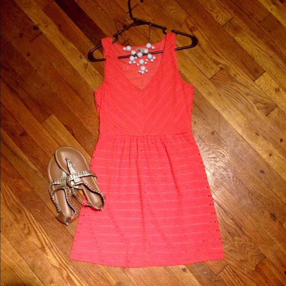 casual dress