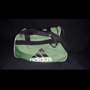 Adidas Sport Duffle Bag