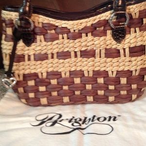 Authentic Brighton Bag