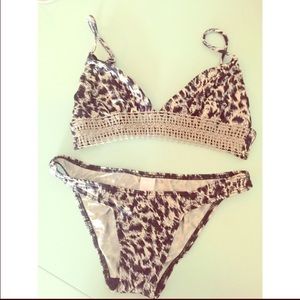 Zimmermann Bikini