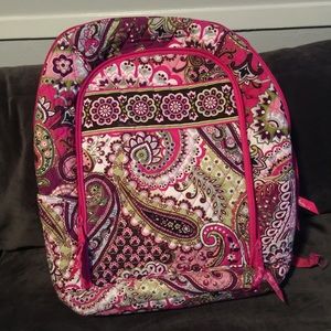 Vera Bradley backpack