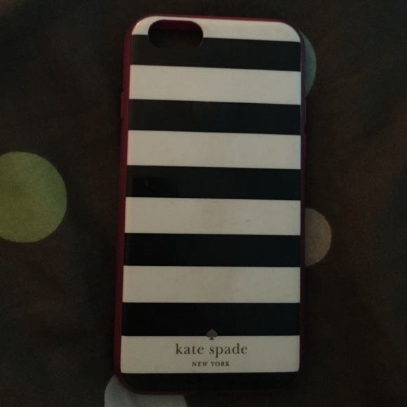Kate spade iPhone 6 case