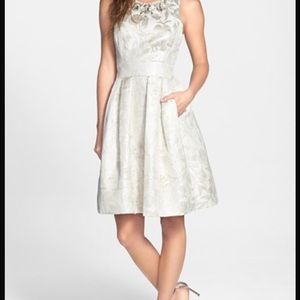 Eliza J cocktail Classy Dress