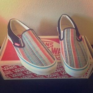 Vans