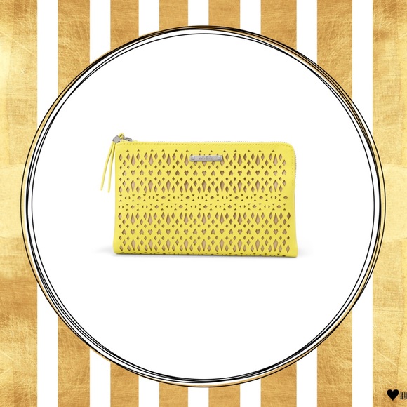 NWT STELLA DOT CLUTCH