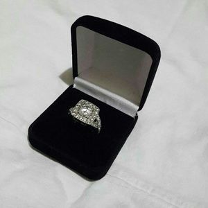 Promise Ring (on hold)