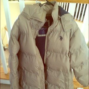 NWT Polo Ralph Lauren Men's Jacket