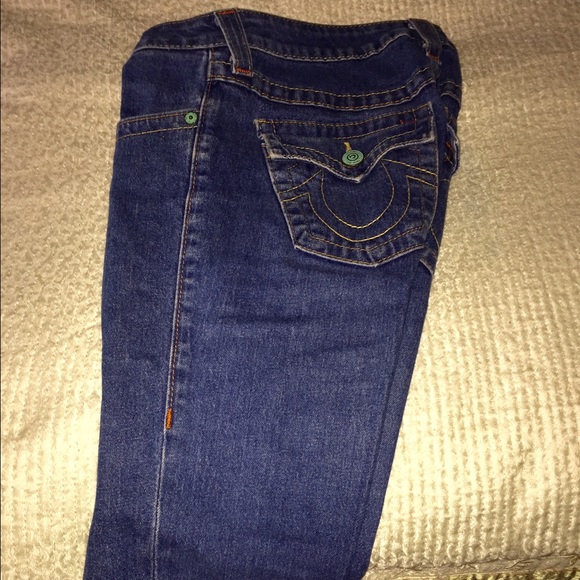 True Religion jean