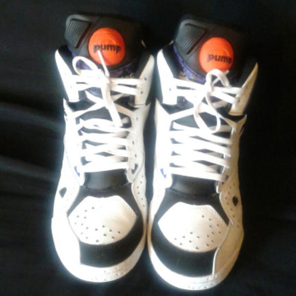 Classic REEBOK PUMP