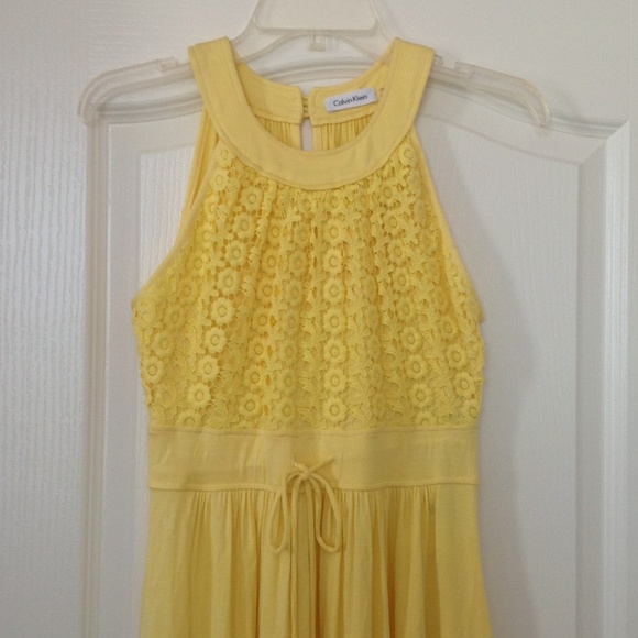 NWOT Nine West dress - 4 - Picture 2 of 3