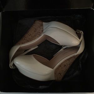 Marco Santi wedges