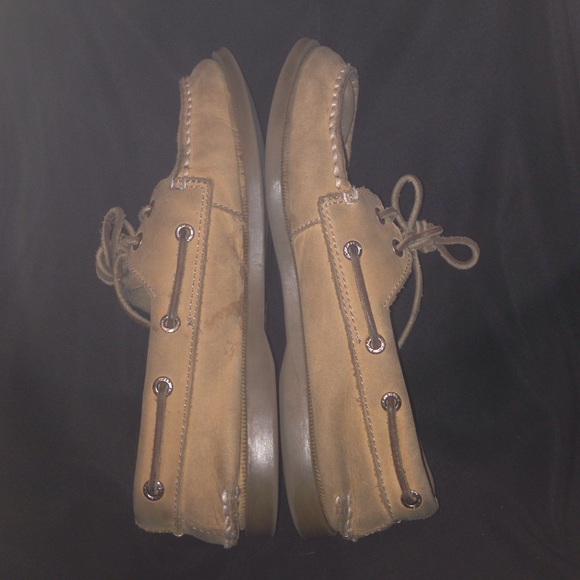 Sperrys - Picture 2 of 4