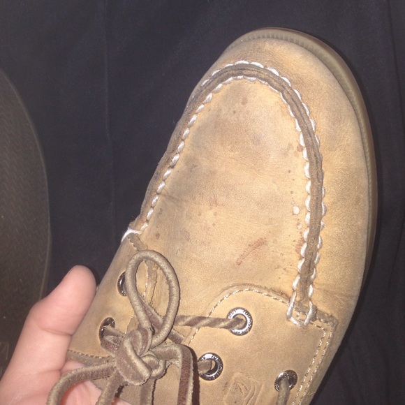 Sperrys - Picture 3 of 4