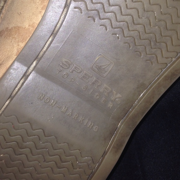 Sperrys - Picture 4 of 4