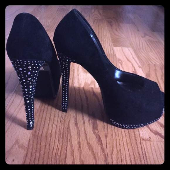 Heels !!!