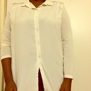 👕 H&M: Star Studded Shirt