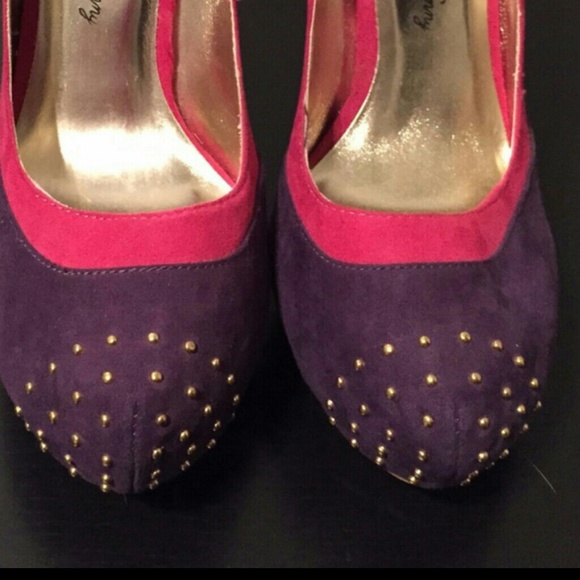 🎉HOST PICK 🎉Like new!! Woman's heels - Picture 2 of 2