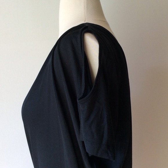 Marciano off shoulder dress - Picture 4 of 4