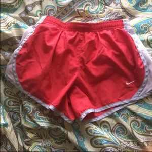 Nike Dri Fit short story