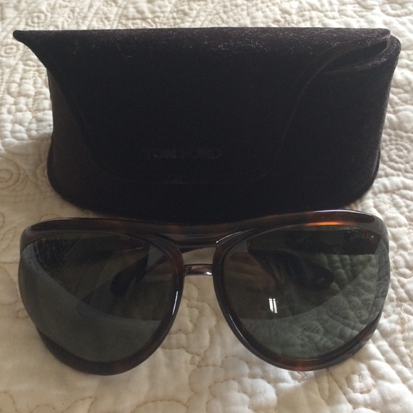 Tom Ford Sunglasses