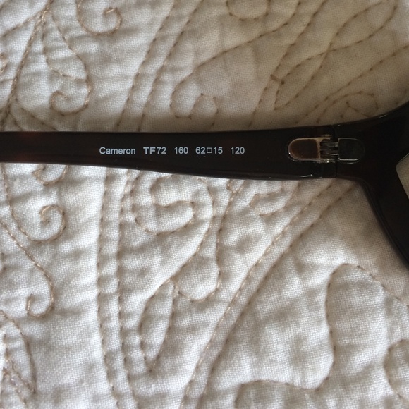 Tom Ford Sunglasses