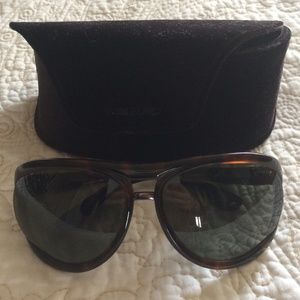 Tom Ford Sunglasses