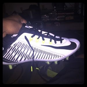 Nike football cleats
