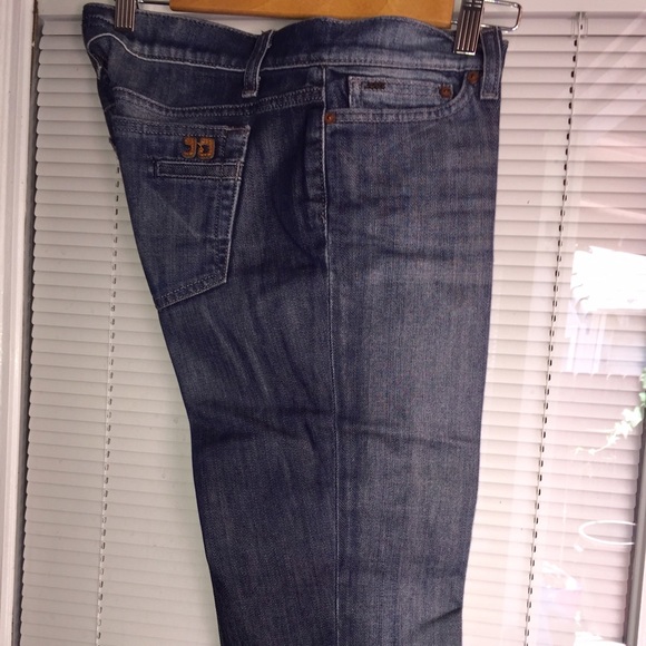 Joe's Jean