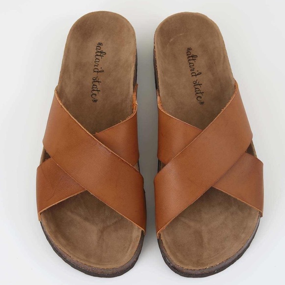 marks and spencer tan boots