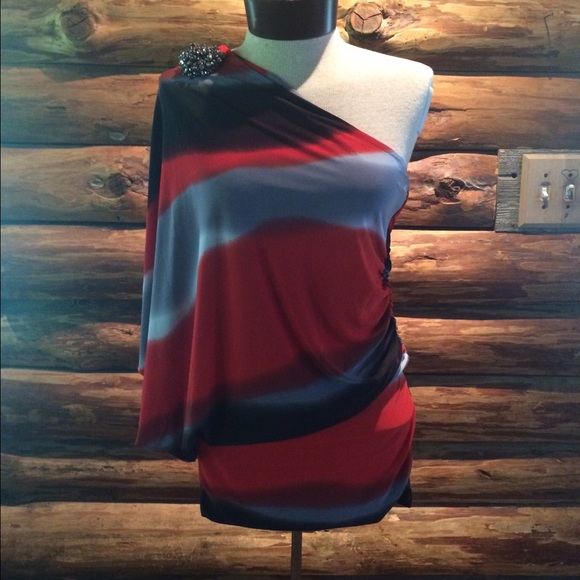 Super Sexy Cocktail Dress