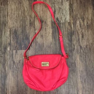 Marc by MarcJacobs Neon Pink Handbag