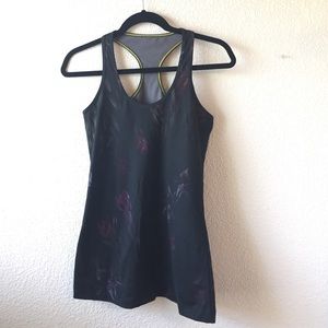 Lululemon Athletica Cool Racerback 8