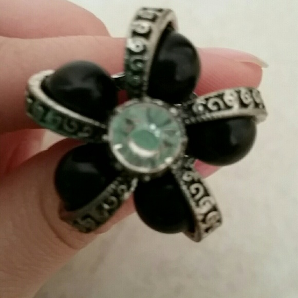Flower ring🌸