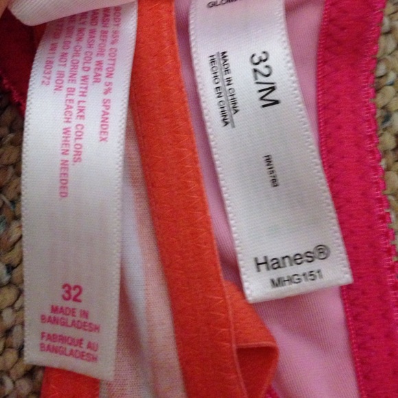 Bundle of bras - Picture 3 of 3