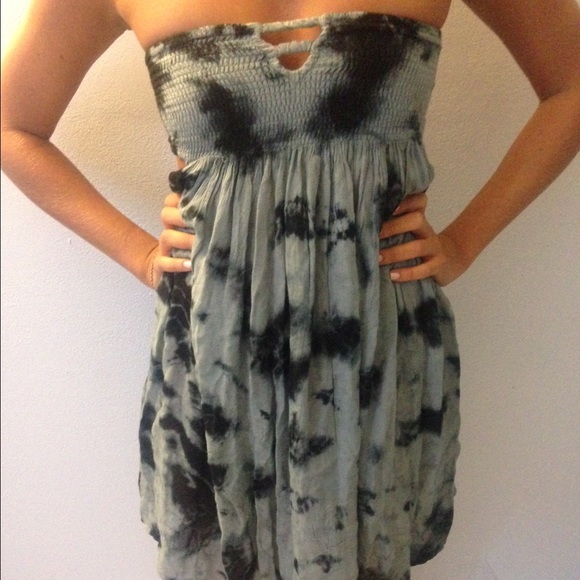 Urban outfitters summer dress
