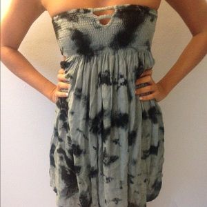 Urban outfitters summer dress