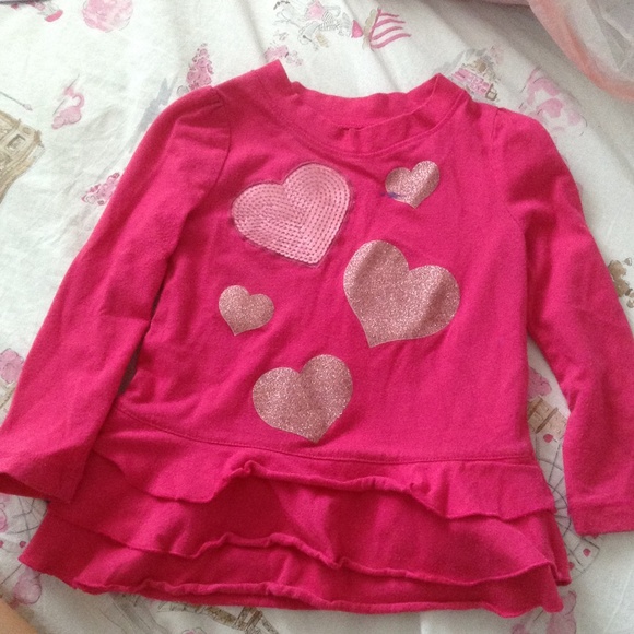 Kids clothing