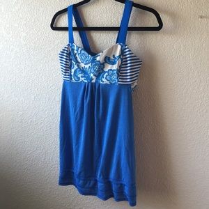 Lululemon Athletica Tank 8
