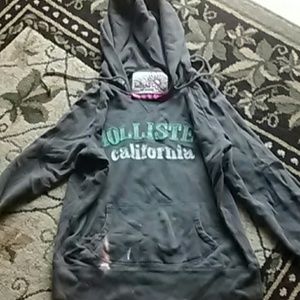 Hollister sweatshirt