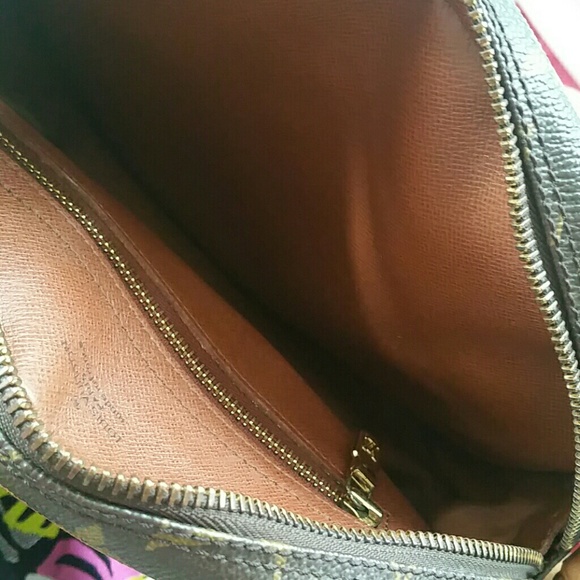 Louis Vuitton Crossbody Messanger