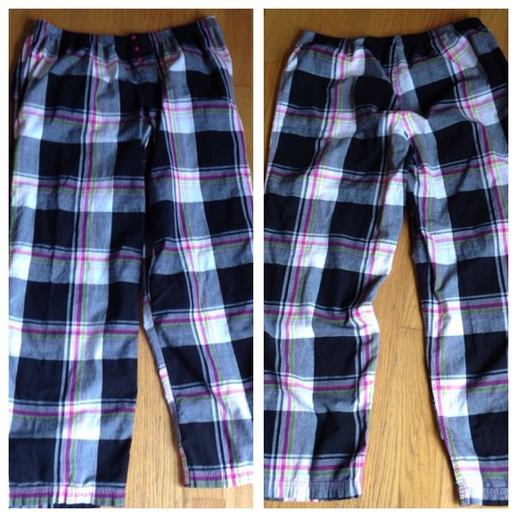 Jenni pajama pants