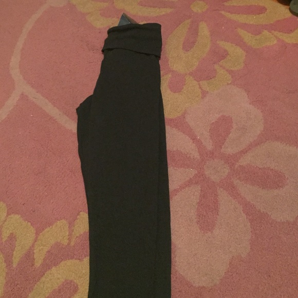 brandy Melville leggings